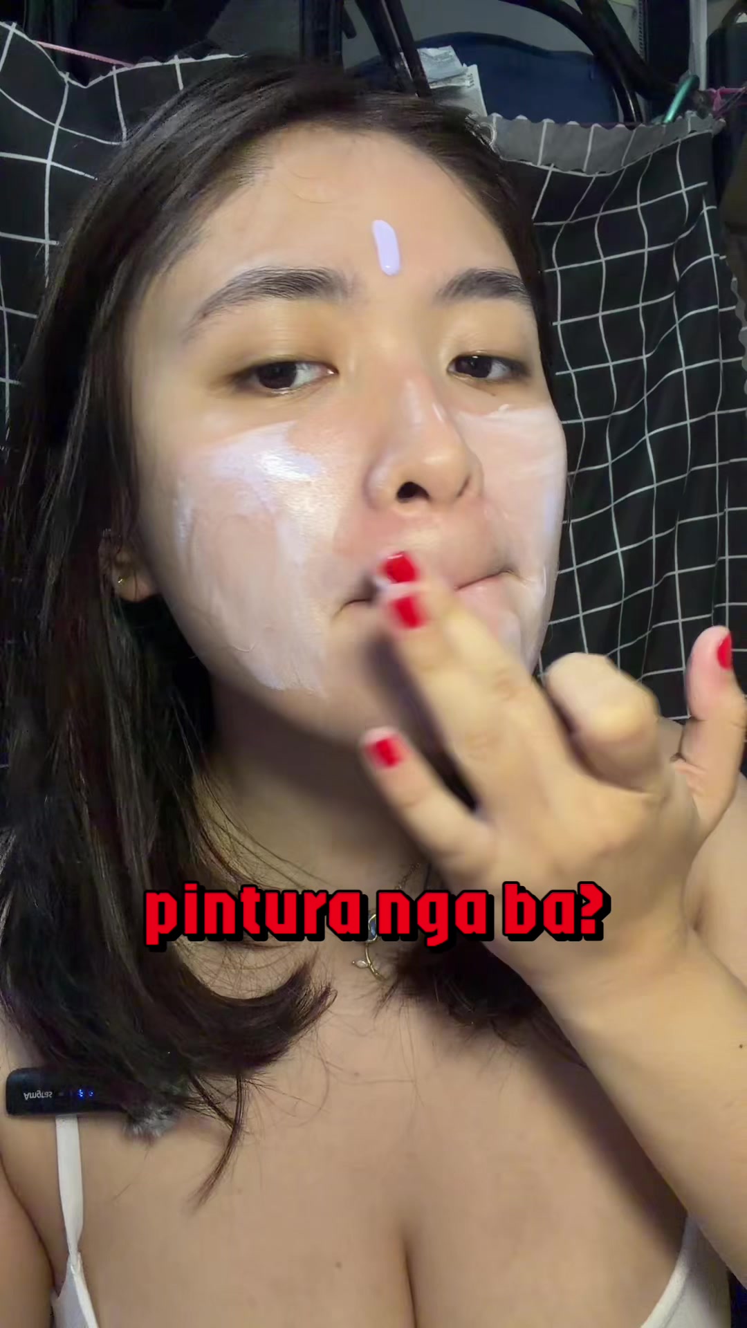 @xavie’s gf