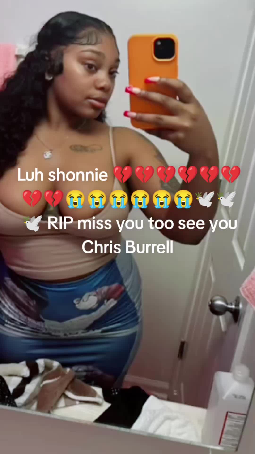 @Chris burrll