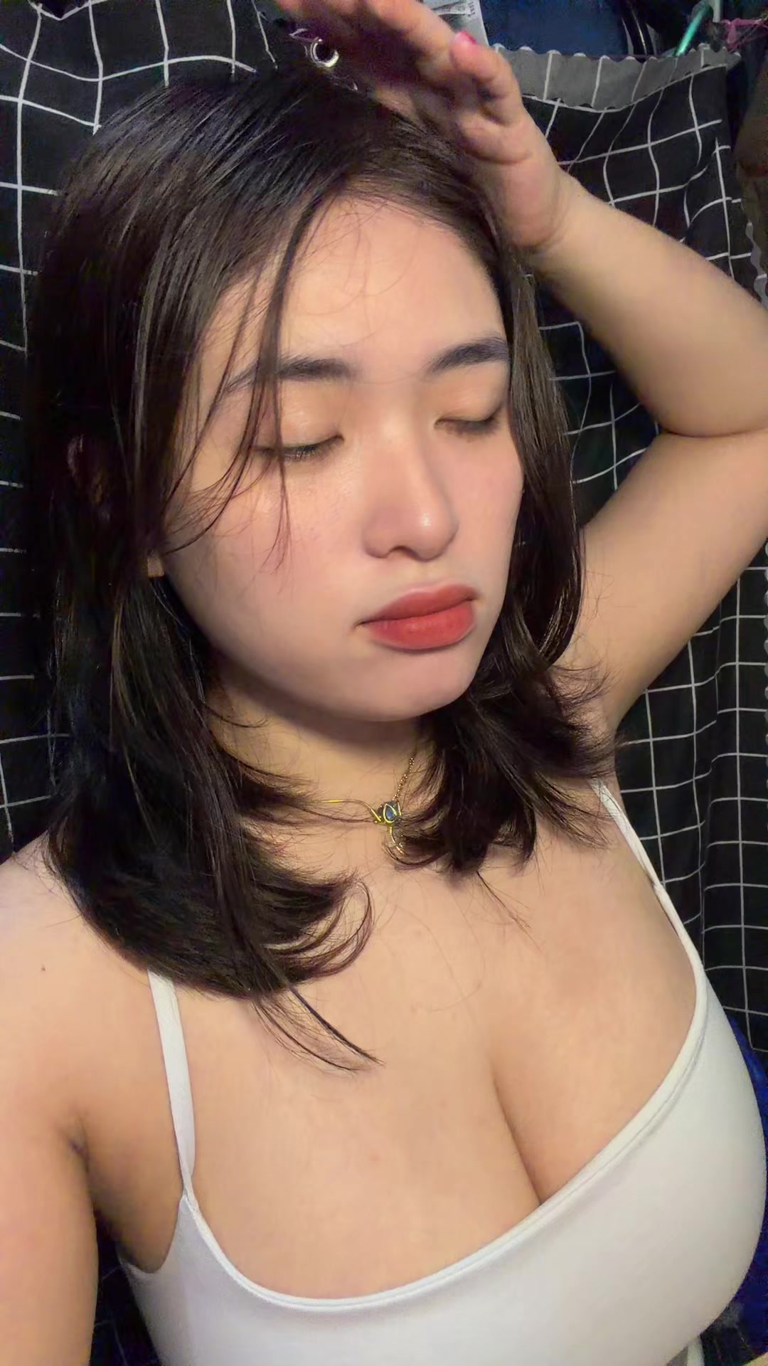 @xavie’s gf