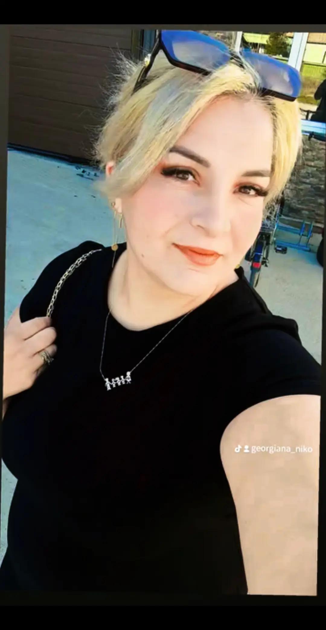@🦋Georgiananiko🦋🙏