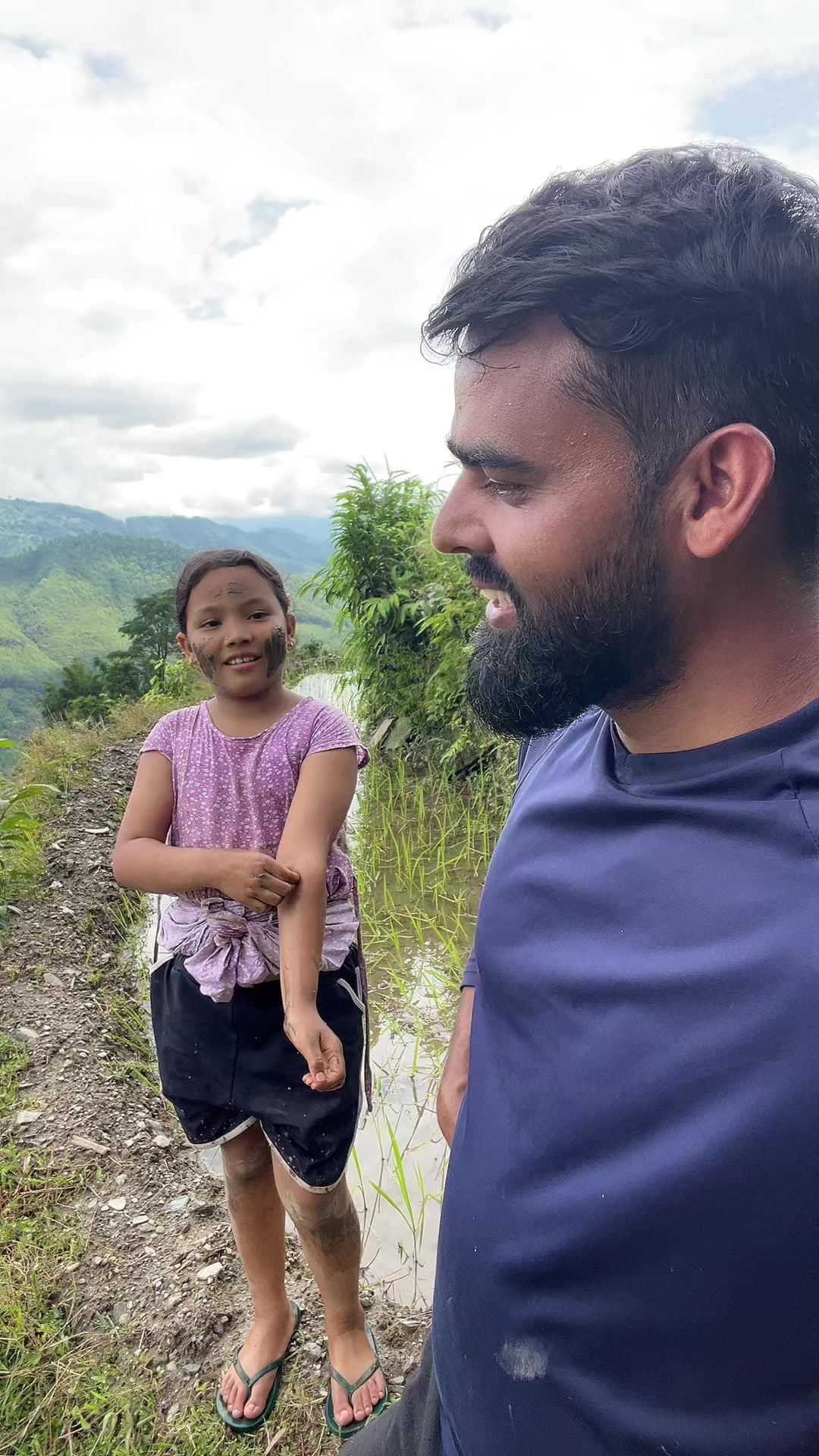 @Ghumante Dari