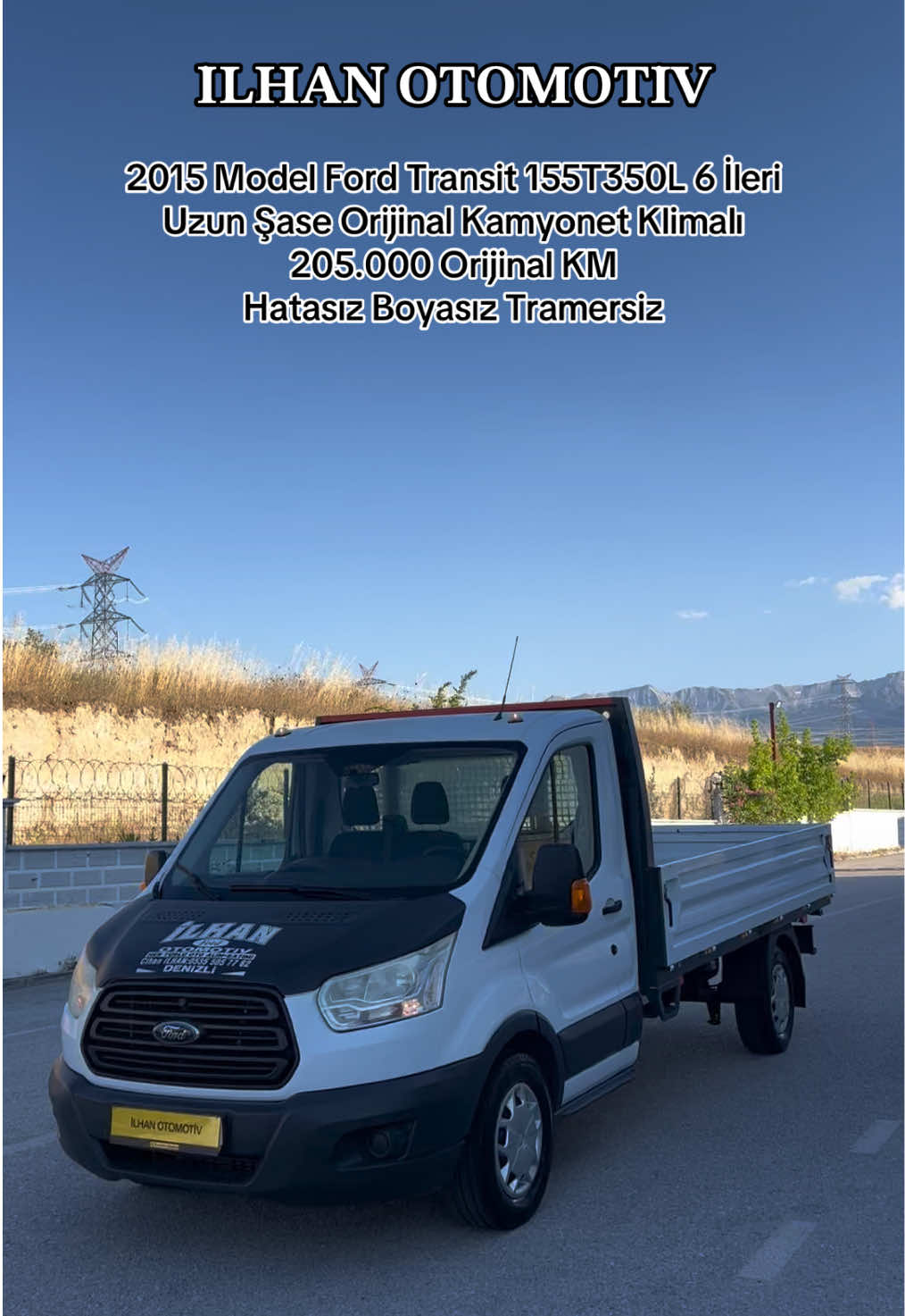 @İLHAN OTOMOTİV