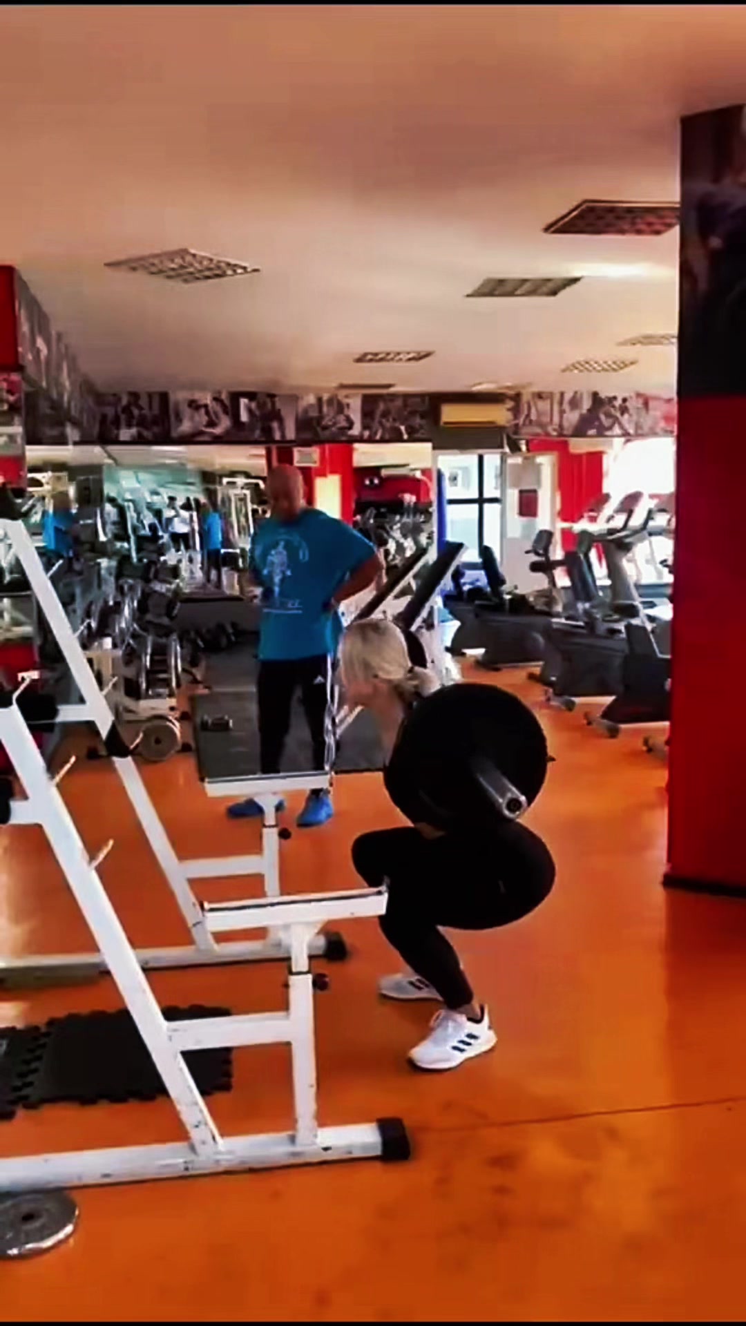 @✦ Aura | Antrenor de Fitness