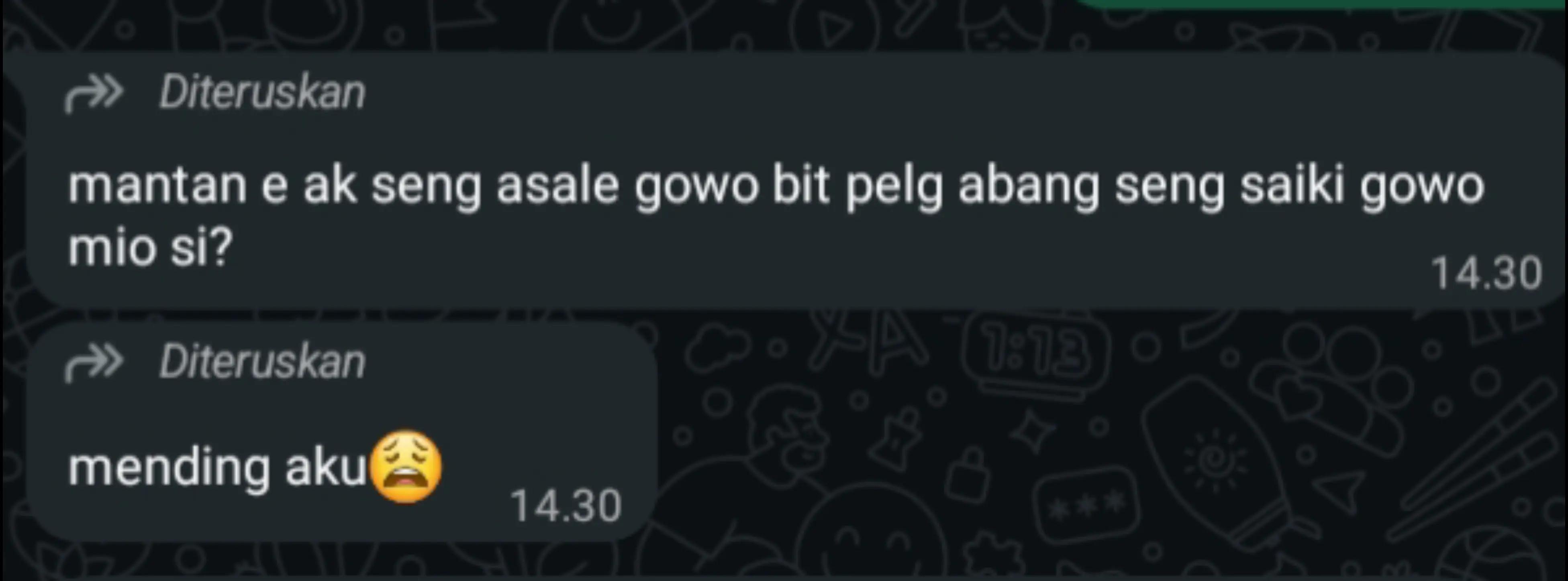 @eh,arga ya?