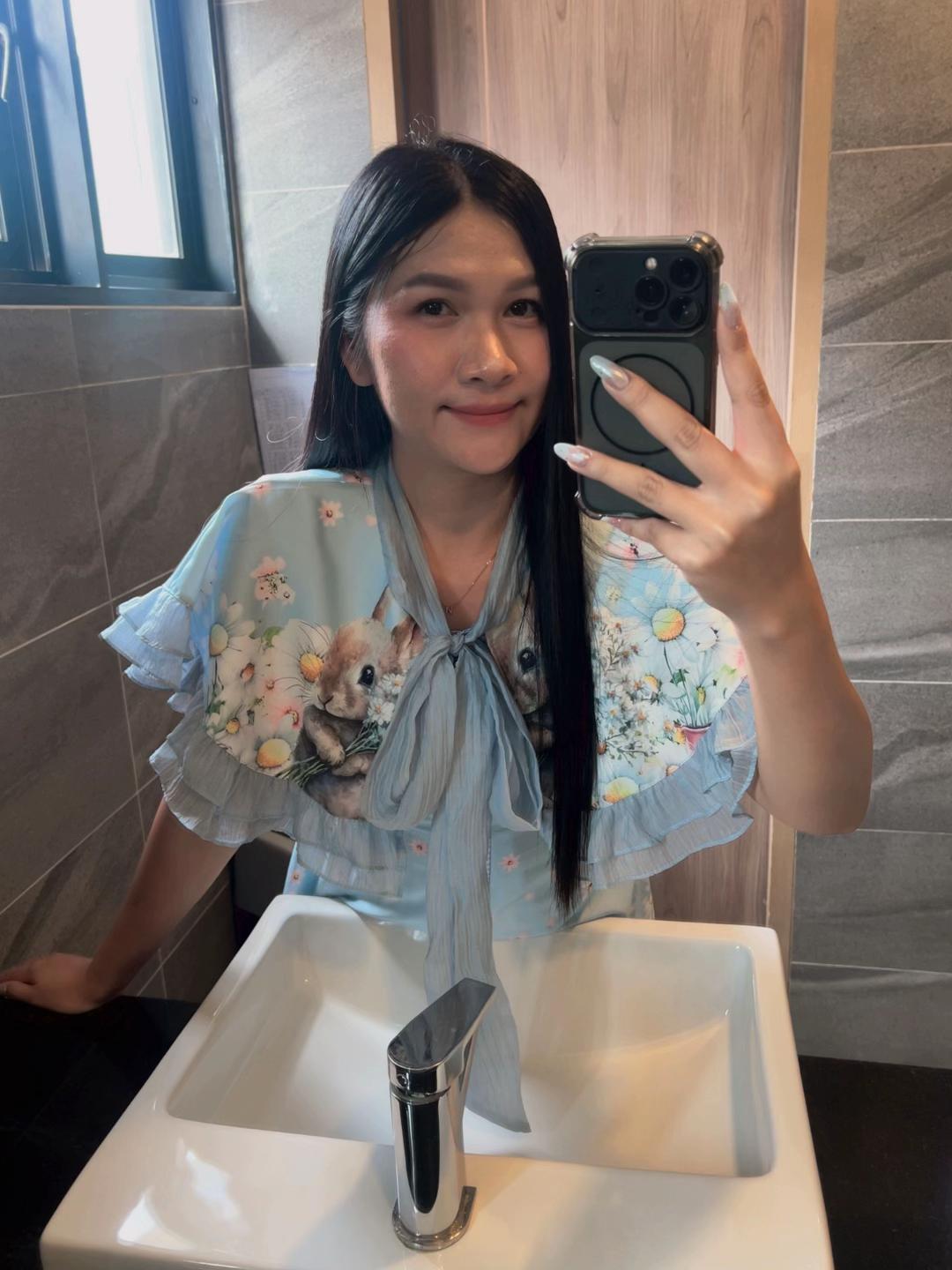 @🌸กัลยา&bull;_&bull;มารีวิว🌸