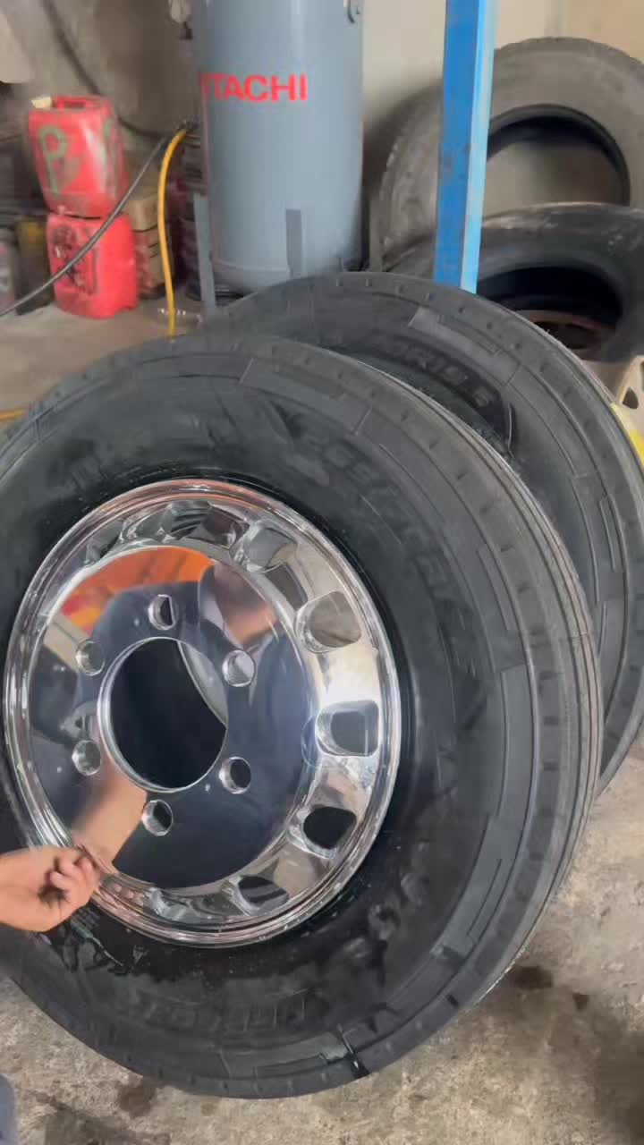 @wan yee tyres