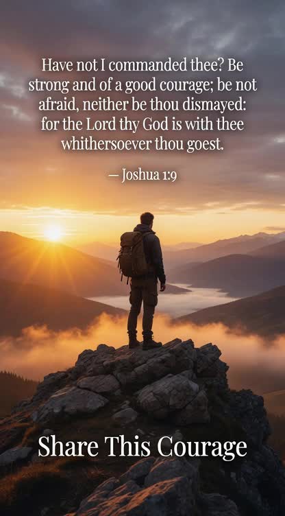 @Five Minutes With God