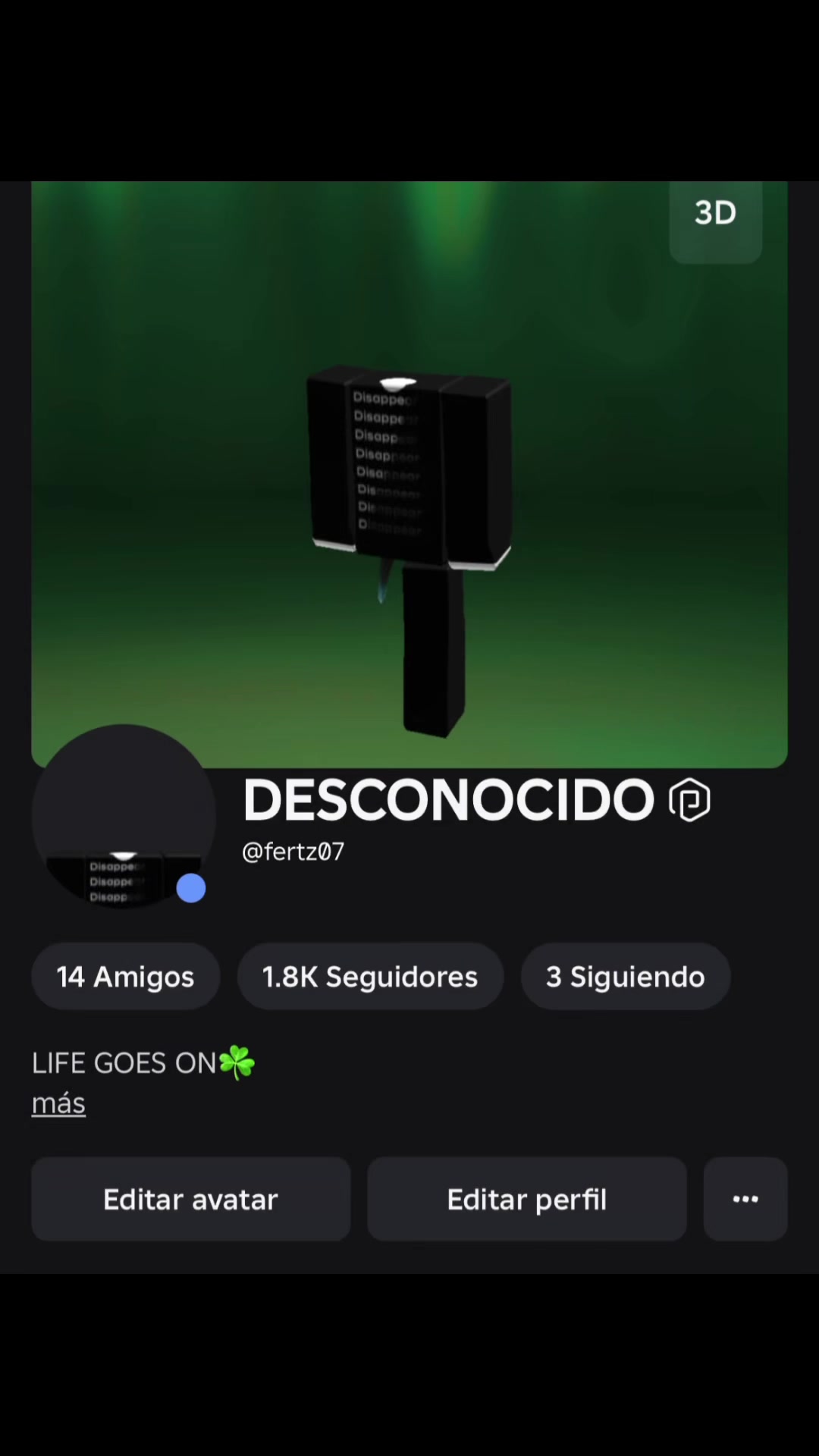 @Desconocido