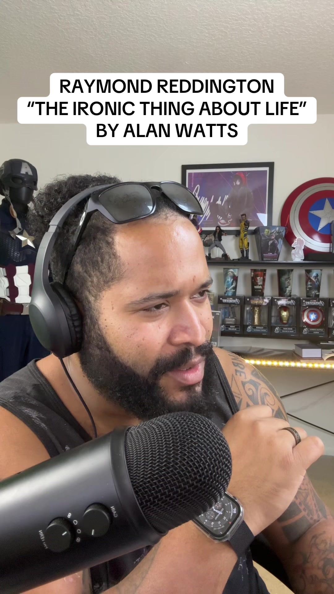 @The Bludd_Rush_Universe