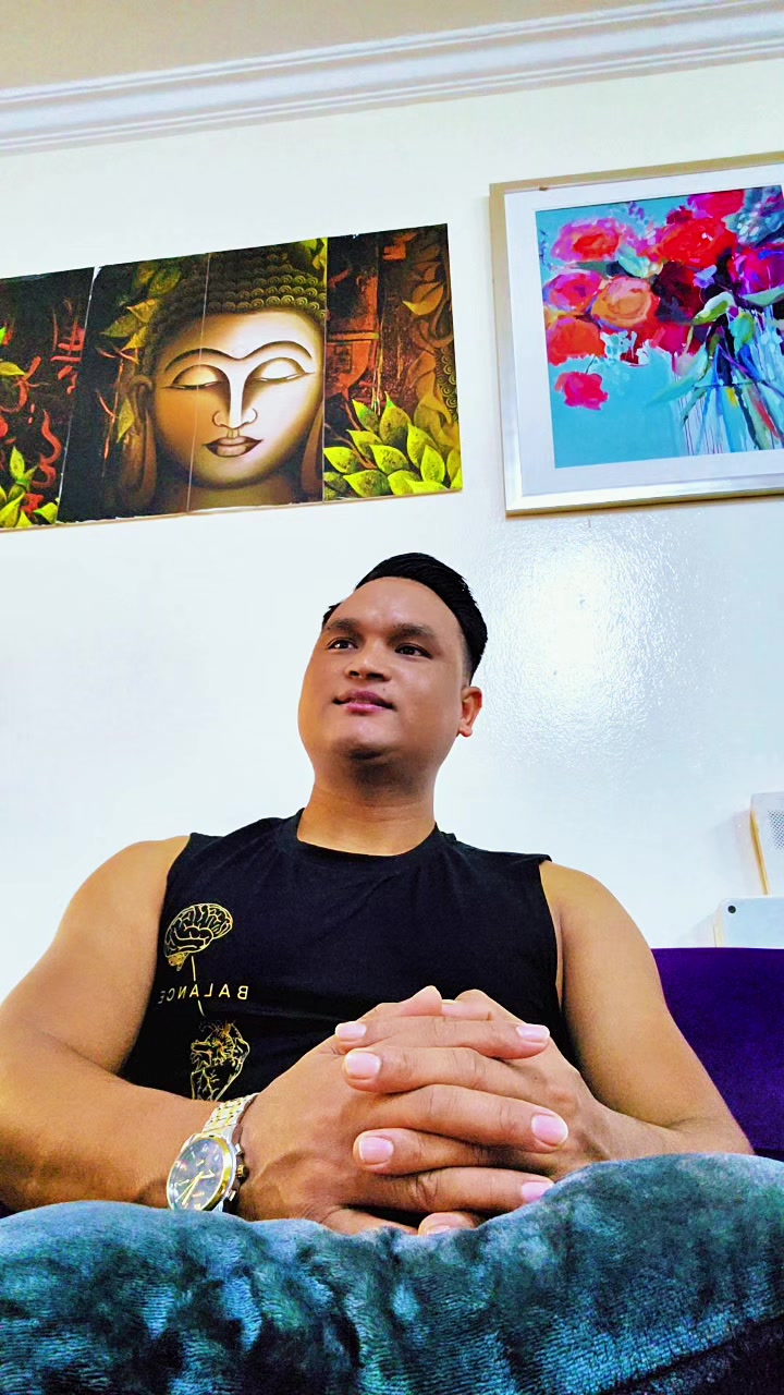 @Mr. RAJESH 🇳🇵🇶🇦