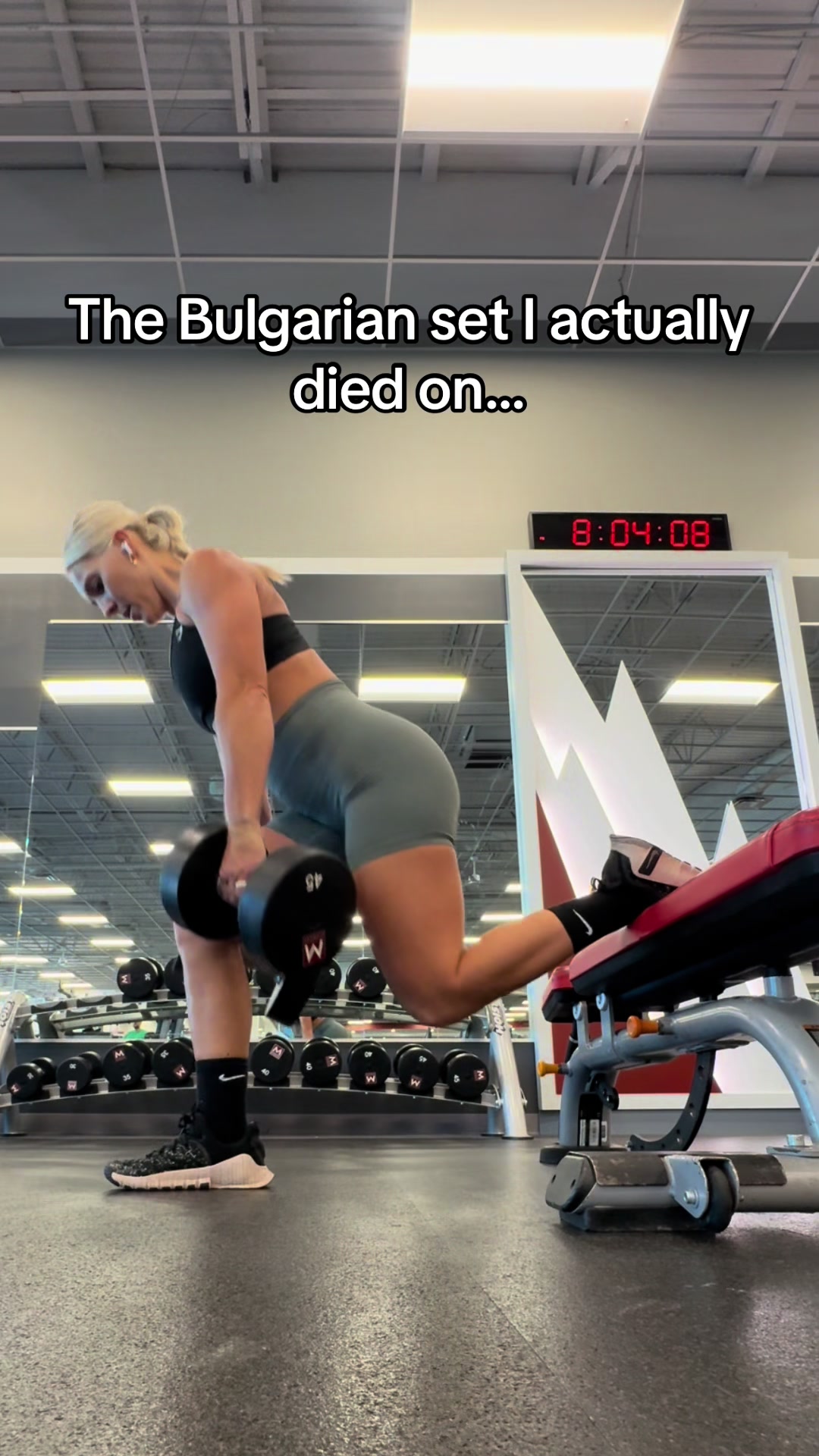 @Maddy | Fitness + Boy Mom