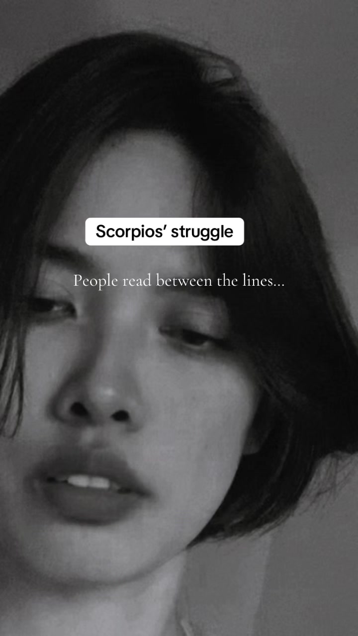 @SCORPIO