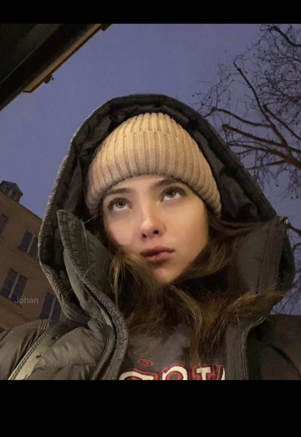 @J&rsquo;aime
