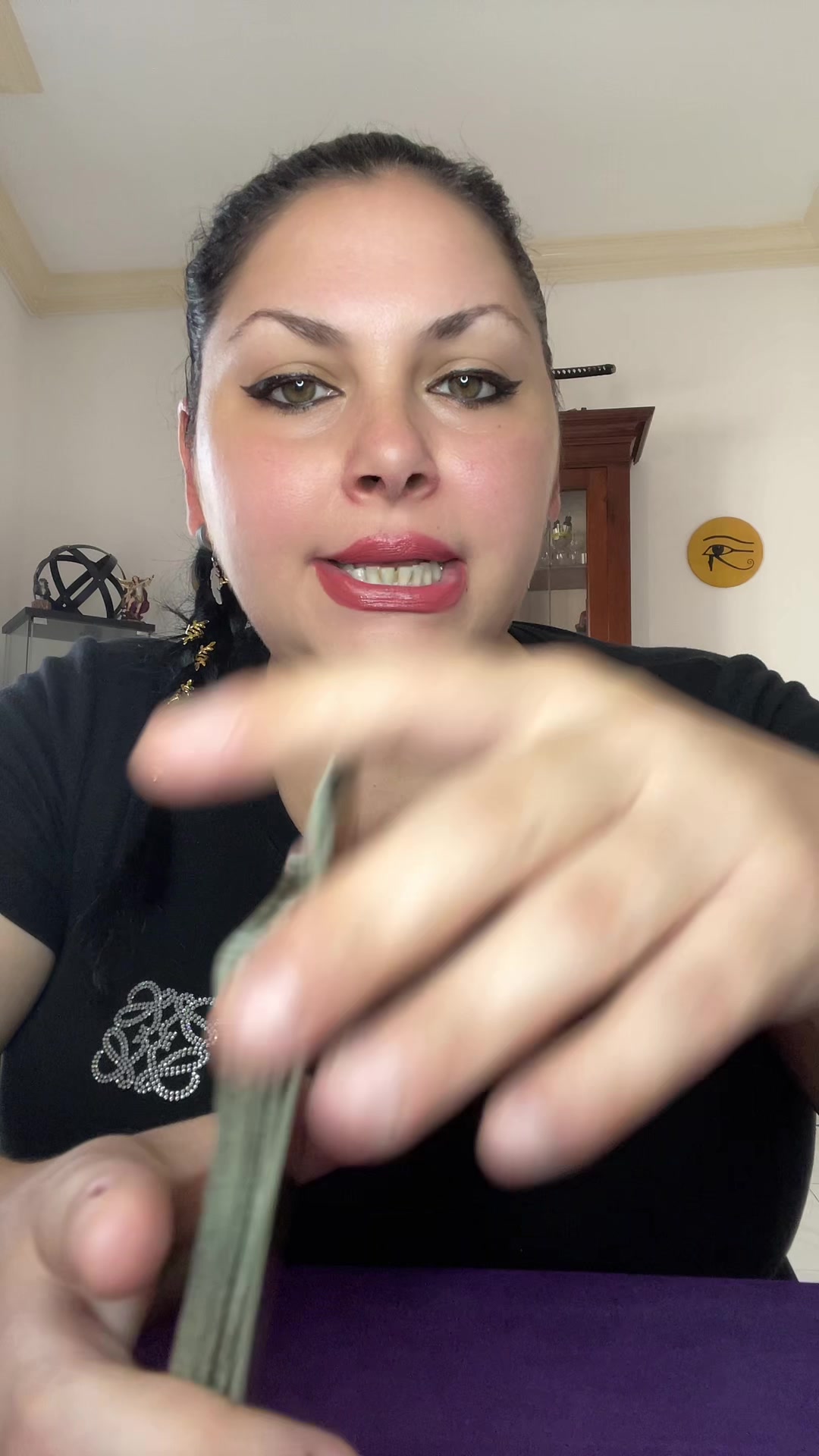 @Valentina cartomanziatarocchi