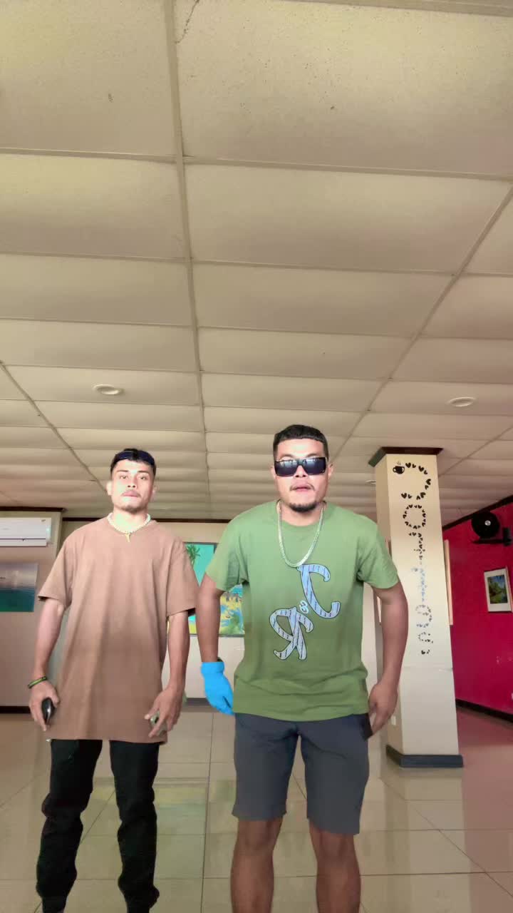 @Kcam mack