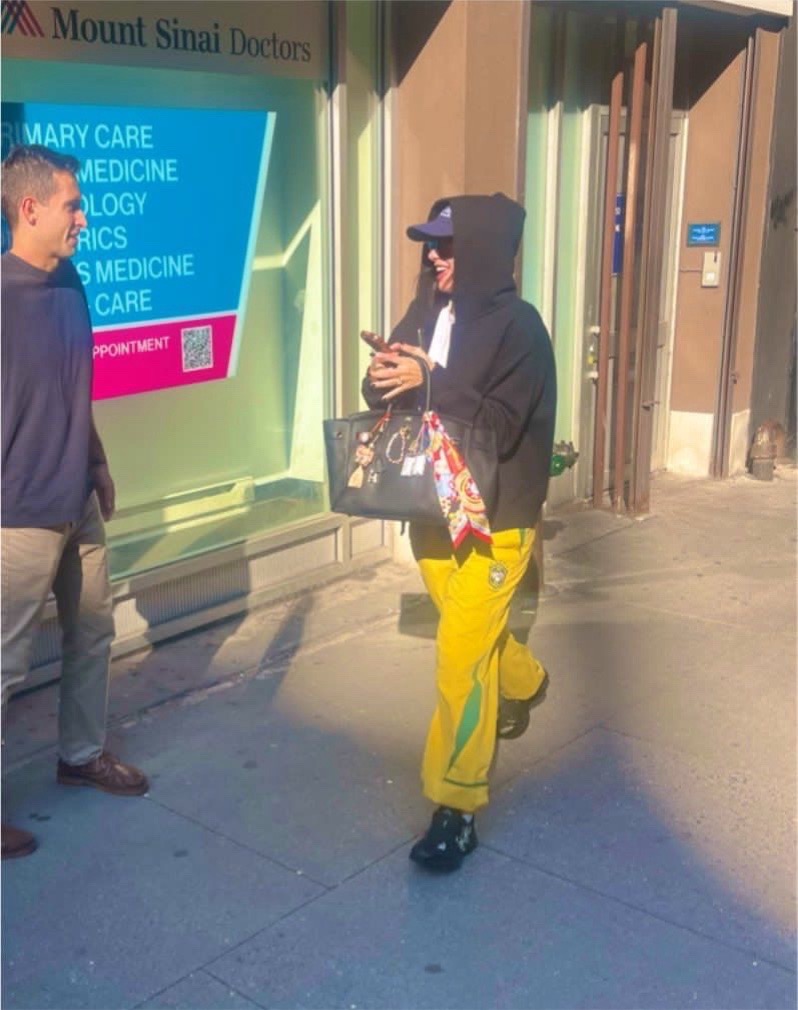 @Club Dua Lipa 🪩 | Fan Account