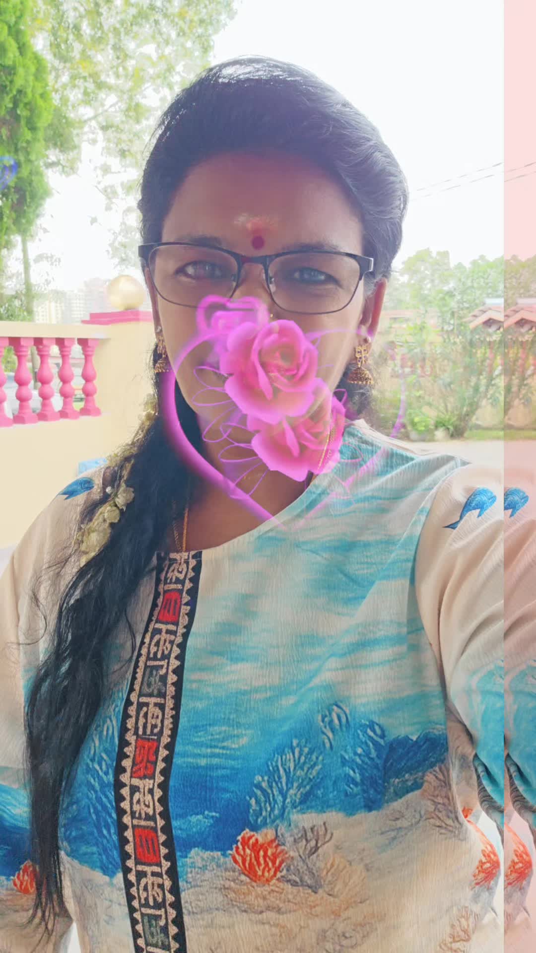@s̲a̲k̲t̲h̲i̲ 💞 p̲o̲n̲n̲u̲ 26: