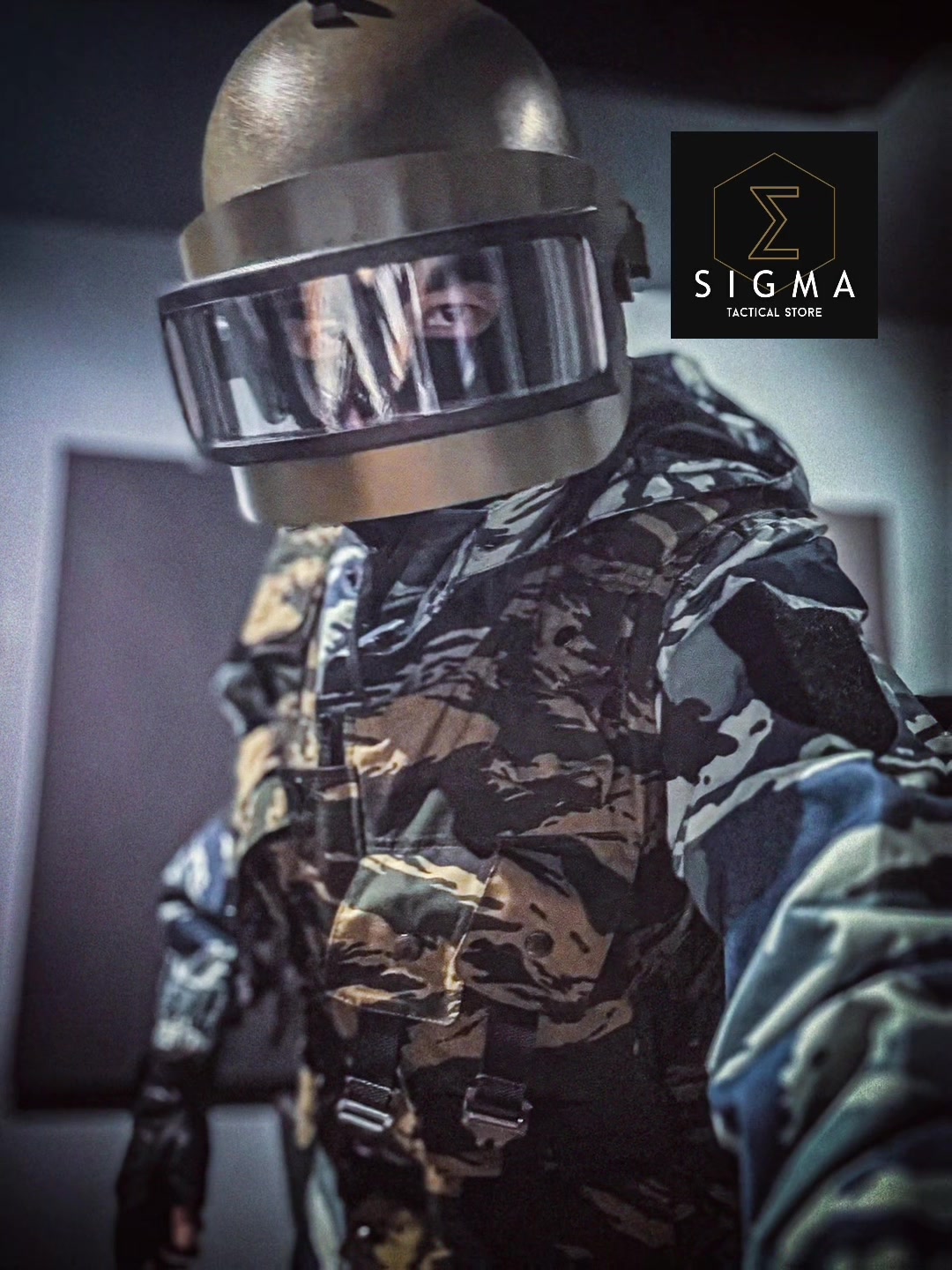@Sigma Tactical Store