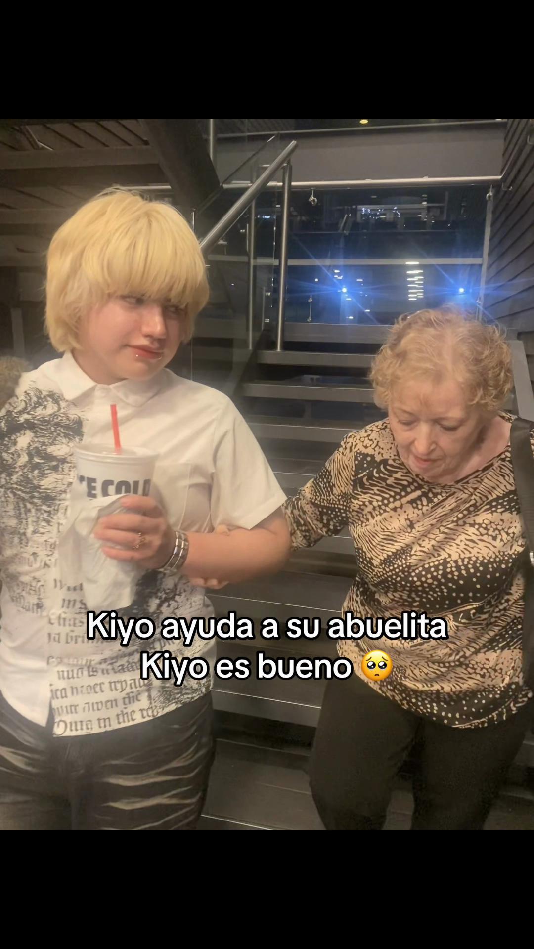 @Kiyo