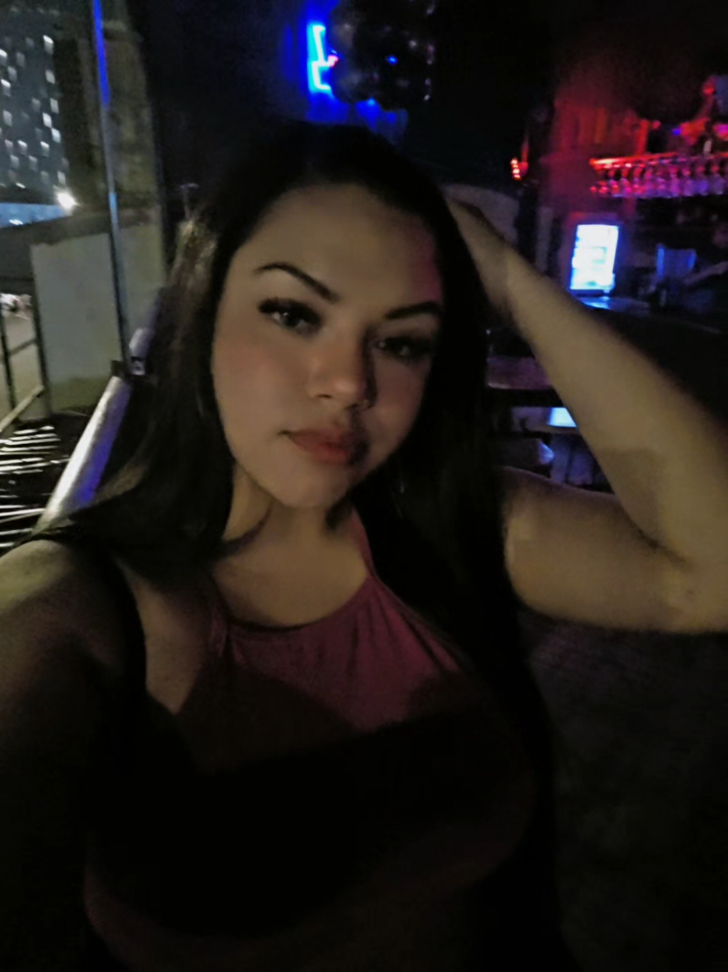@Fercita 💋 ❤️