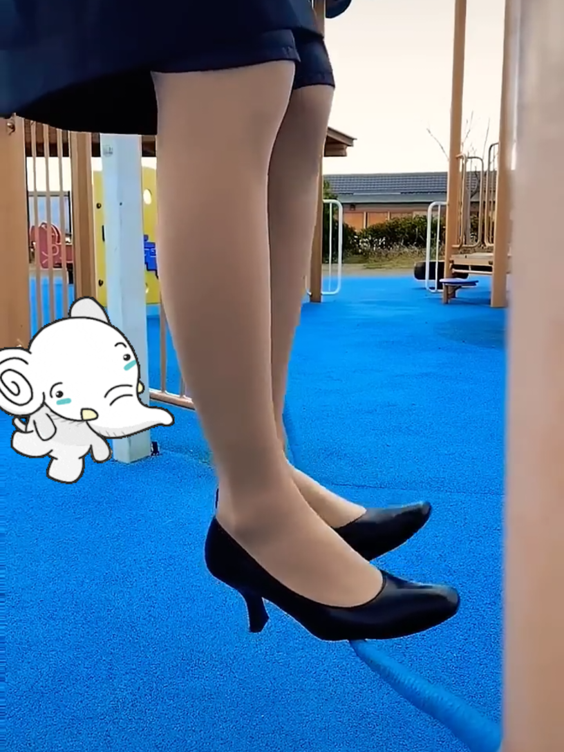 @波動砲を発射するとソレに受信が邪魔されちゃって島さんになる