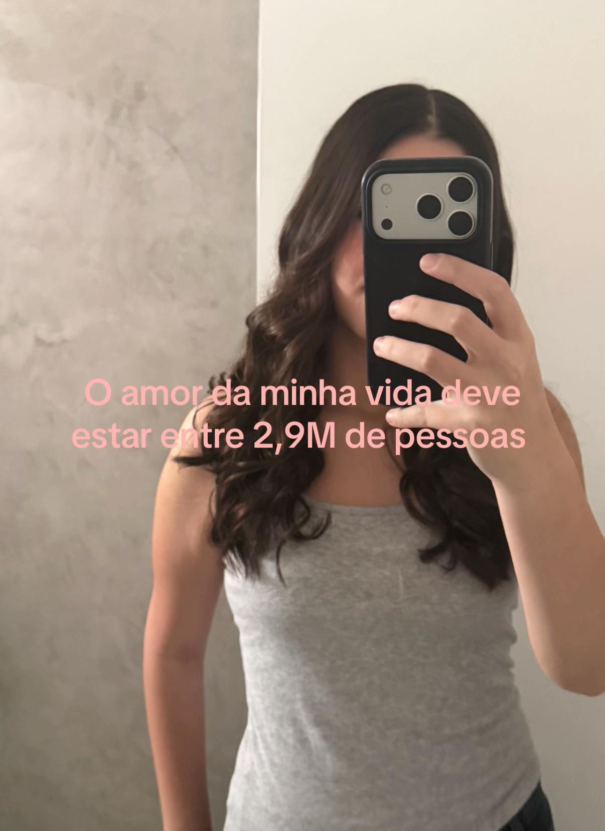 @loquinha&rsquo;s version 🤍