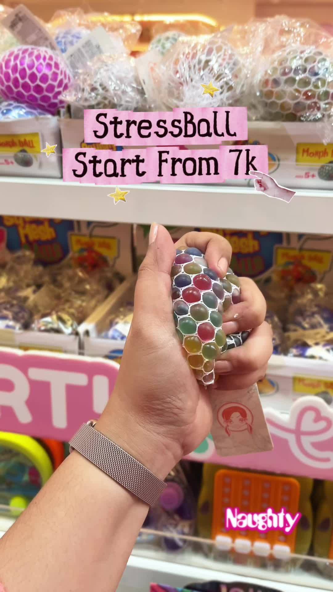 @Naughty