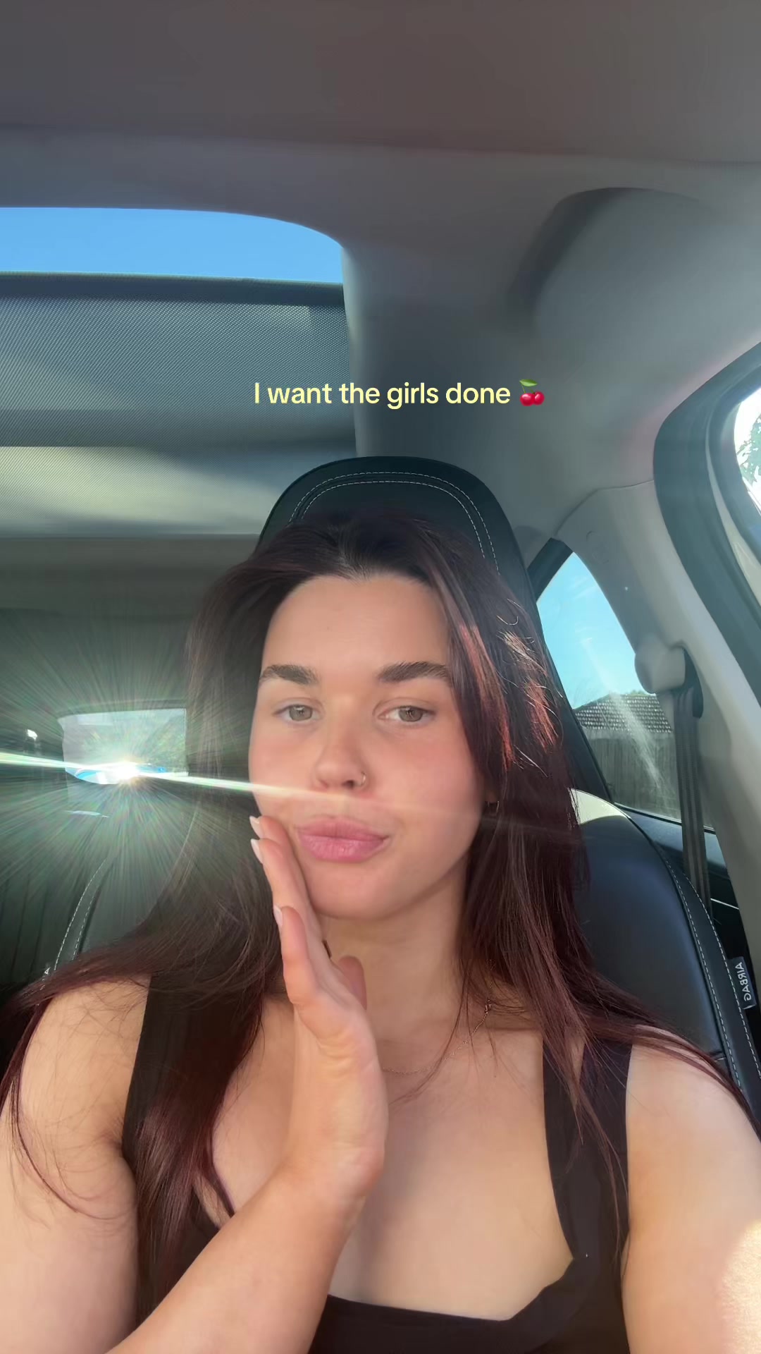 @Ruby Grace