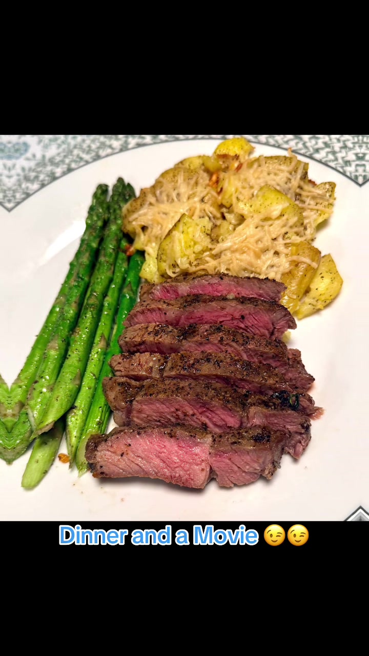 @Chef-Kevin (Savory Soldier)