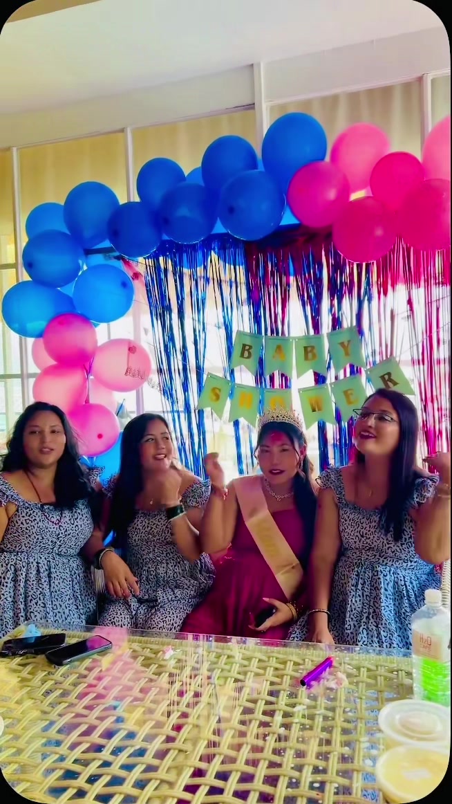 @binita shrestha