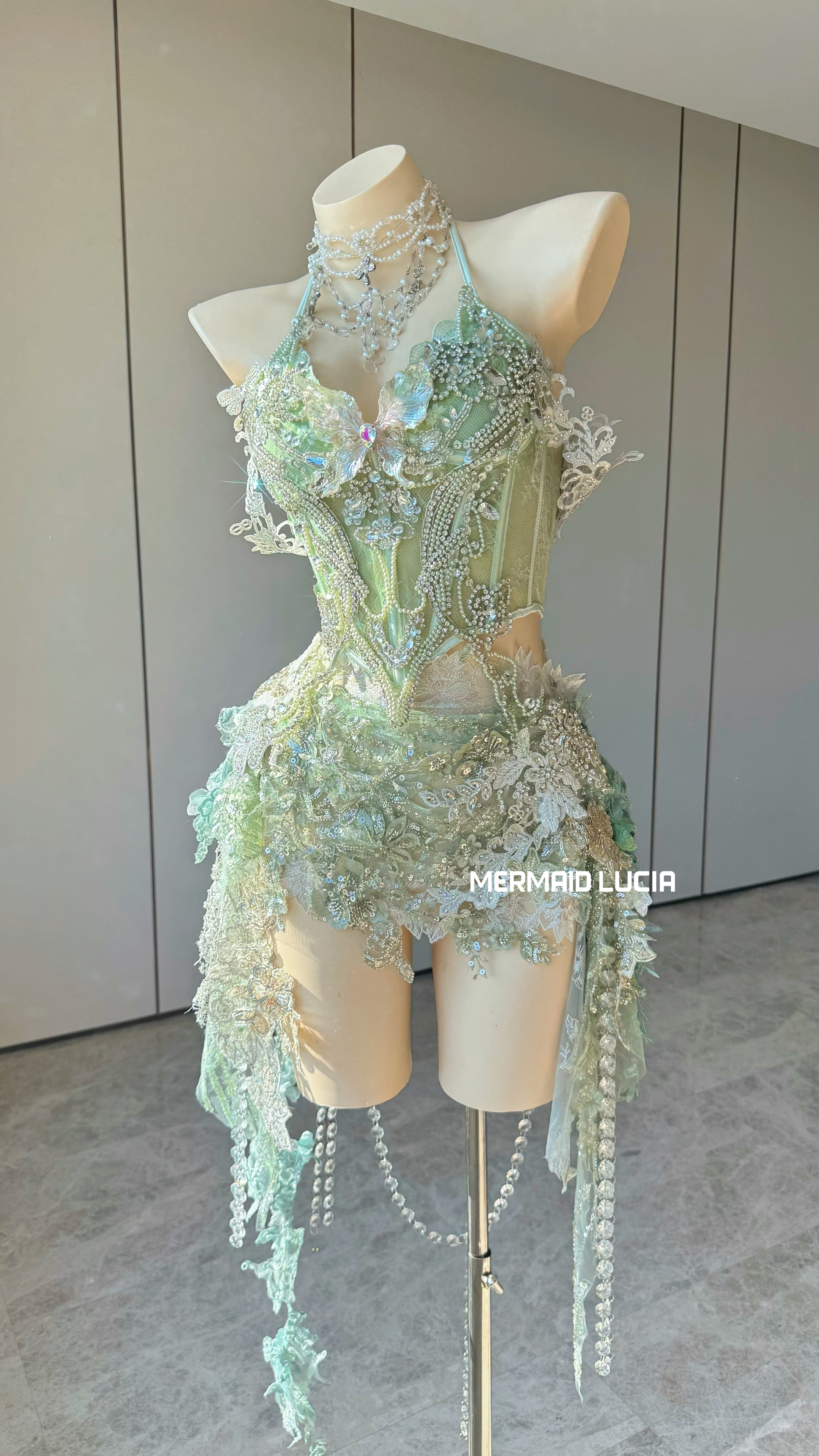 @Mermaid Lucia 🧜&zwj;♀️