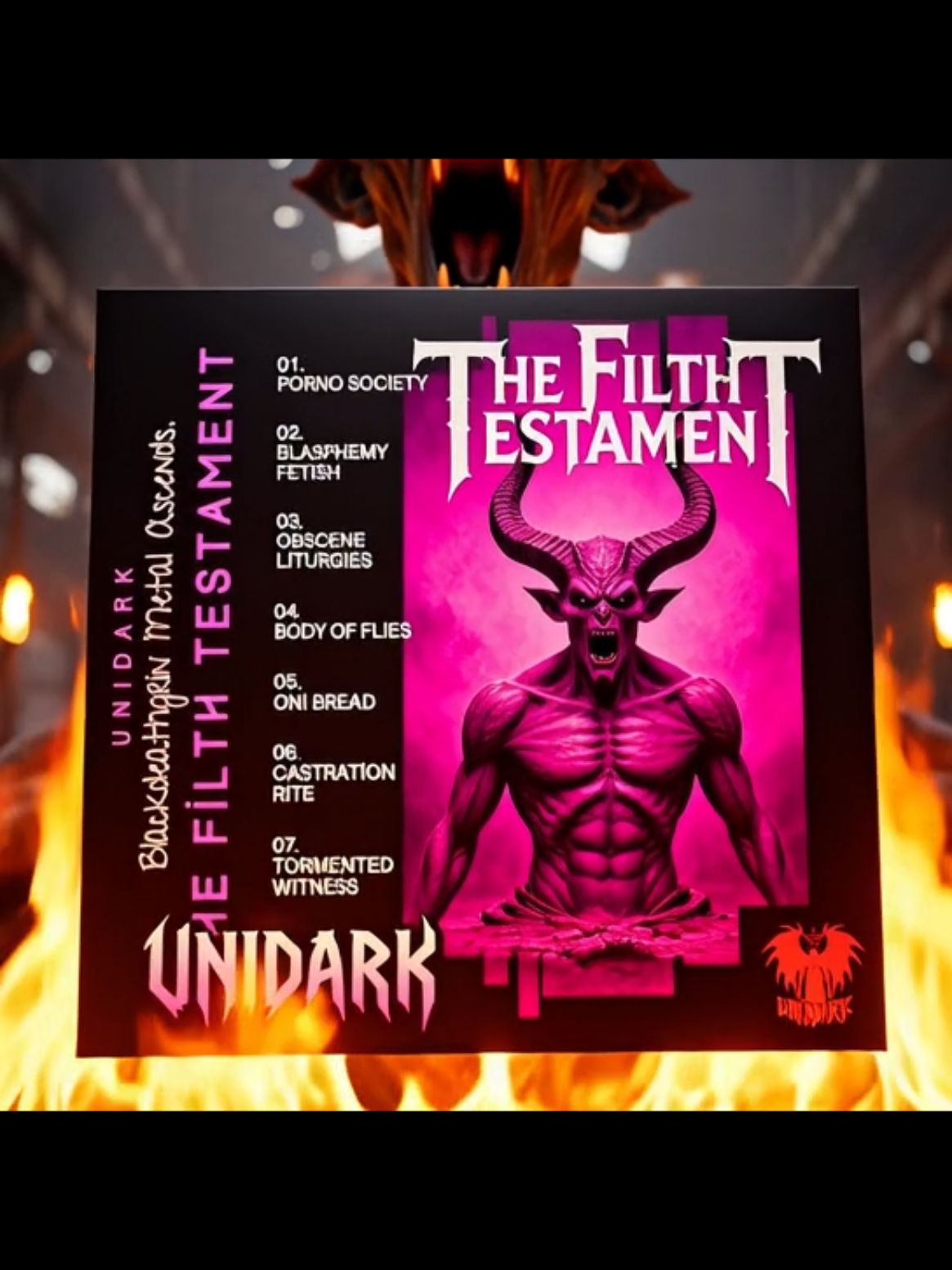 @UNIDARK 🔥😈🔥