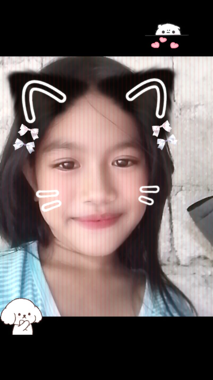 @JESSA JAMILO