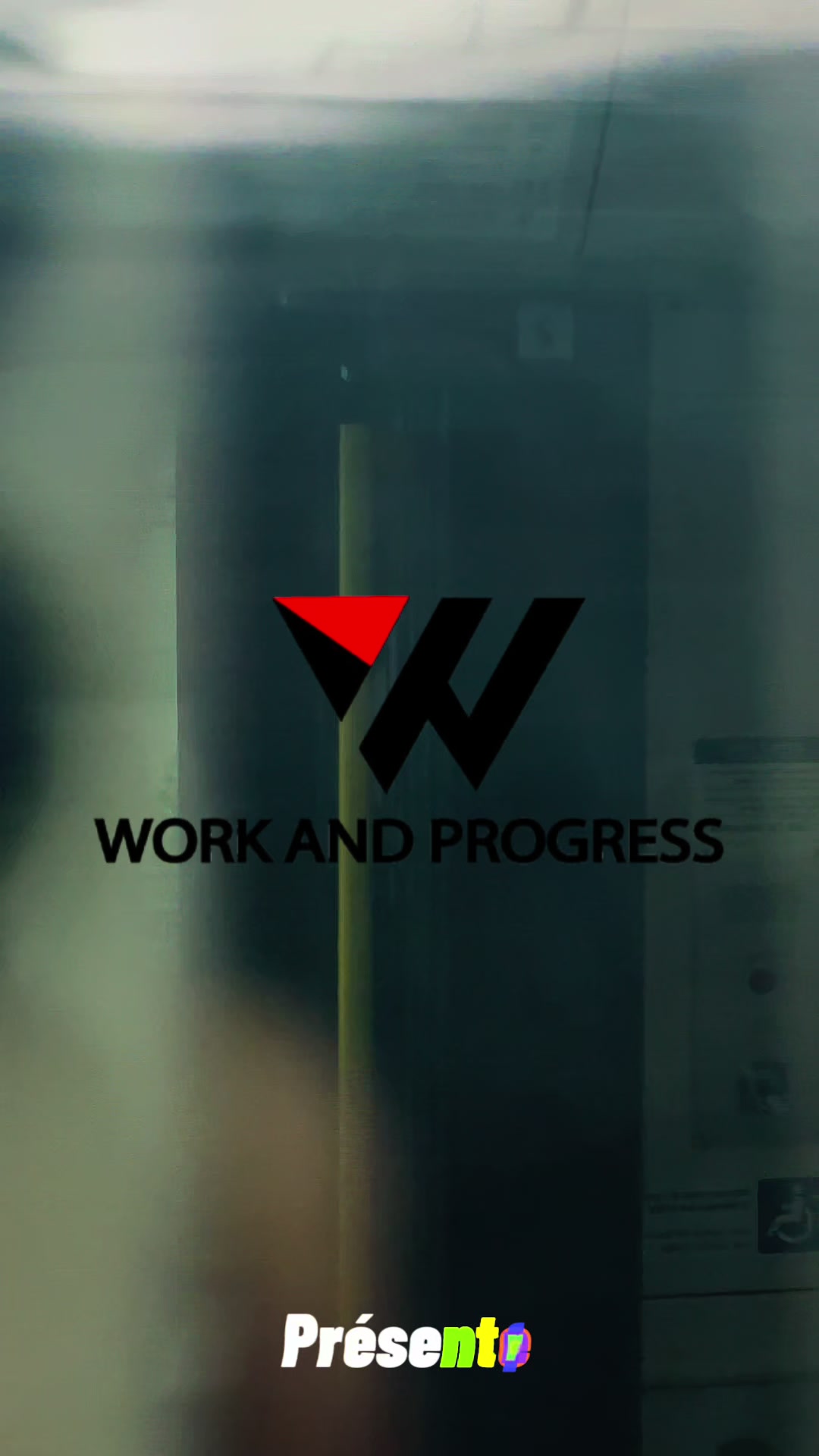 @WORK AND PROGRESS 🇸🇳🇨🇦