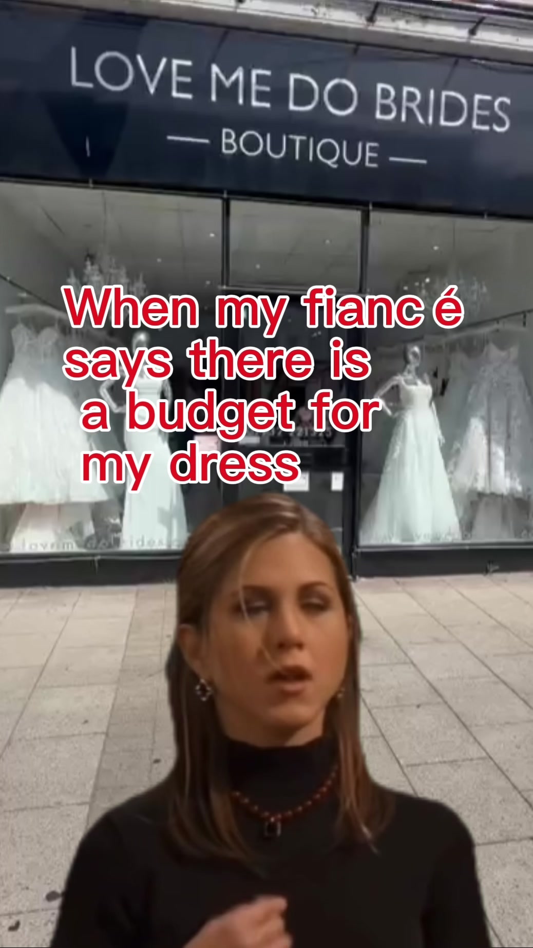 @Wedding Mayhem