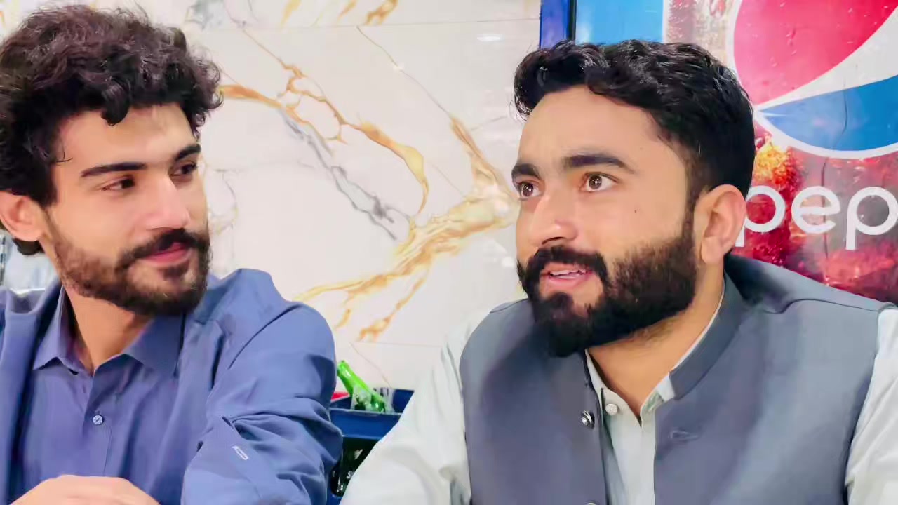 @🌿Syed IftiKHaR SHaH🌿