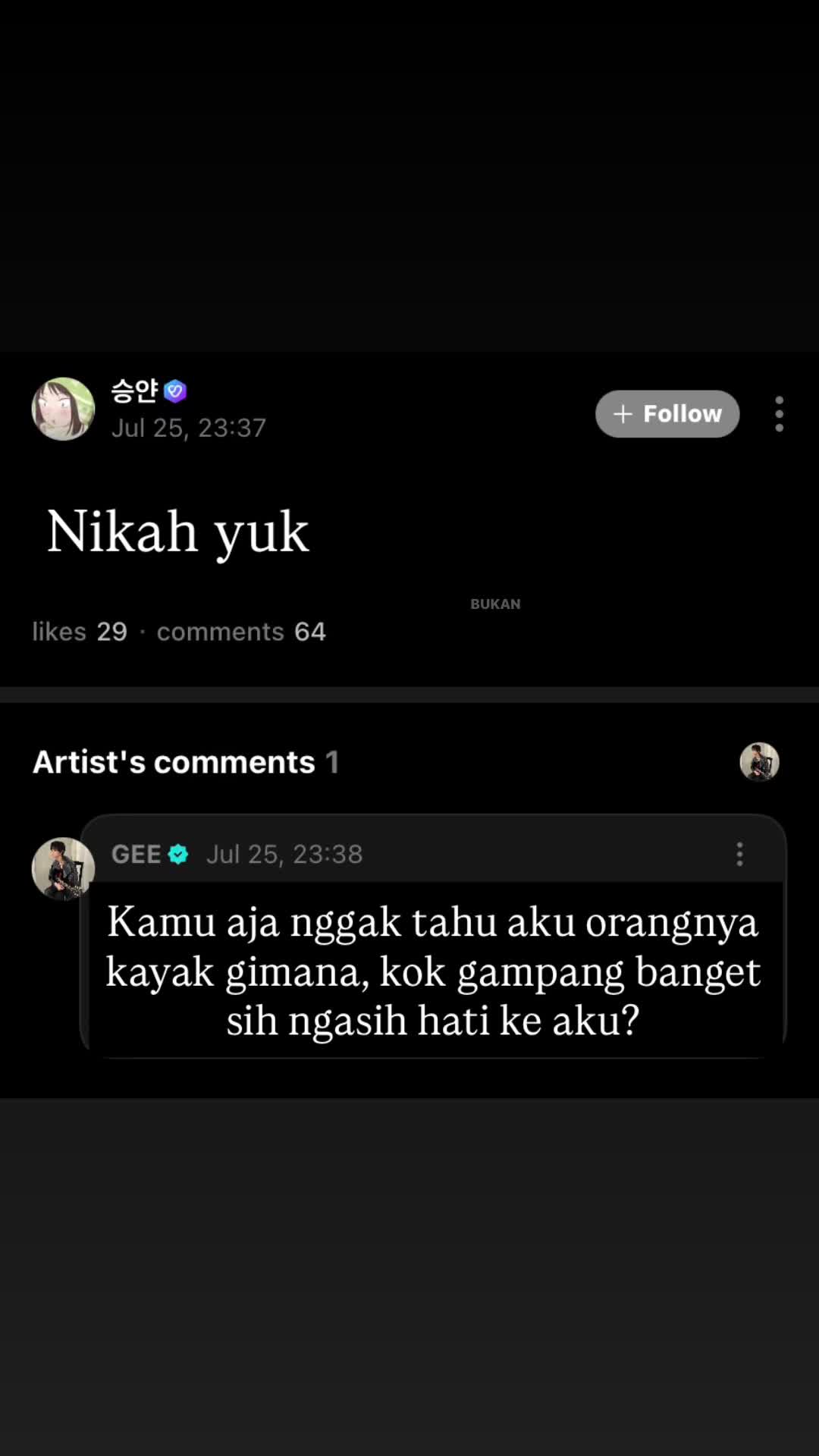 @Jeo🧜🏻&zwj;♀️