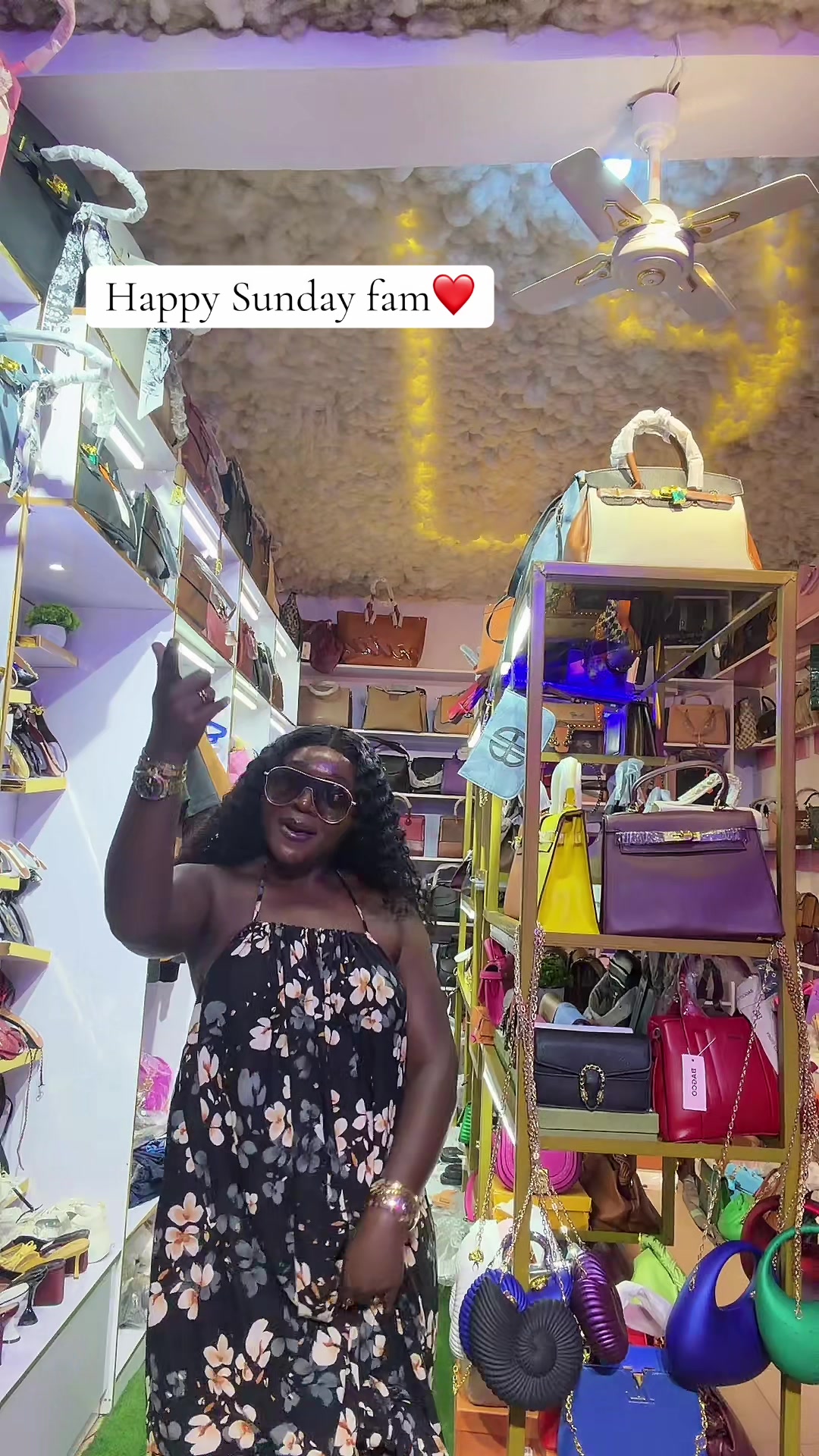 @SHOES/BAG VENDOR JOS