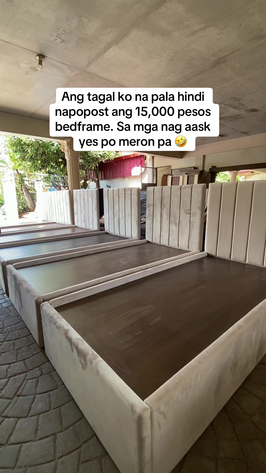 @Red Tan