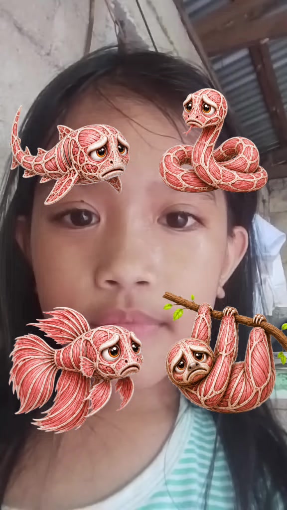 @JESSA JAMILO