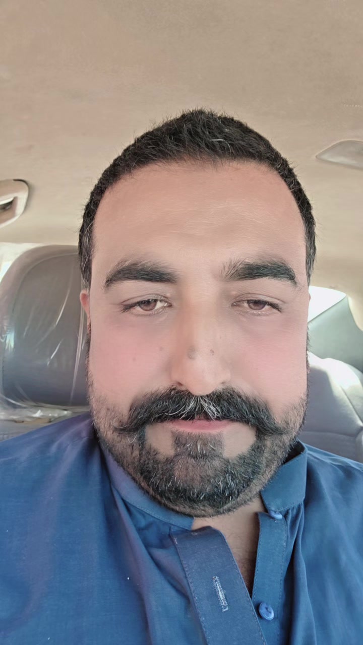 @🇵🇰Salahuddin Ali Khan