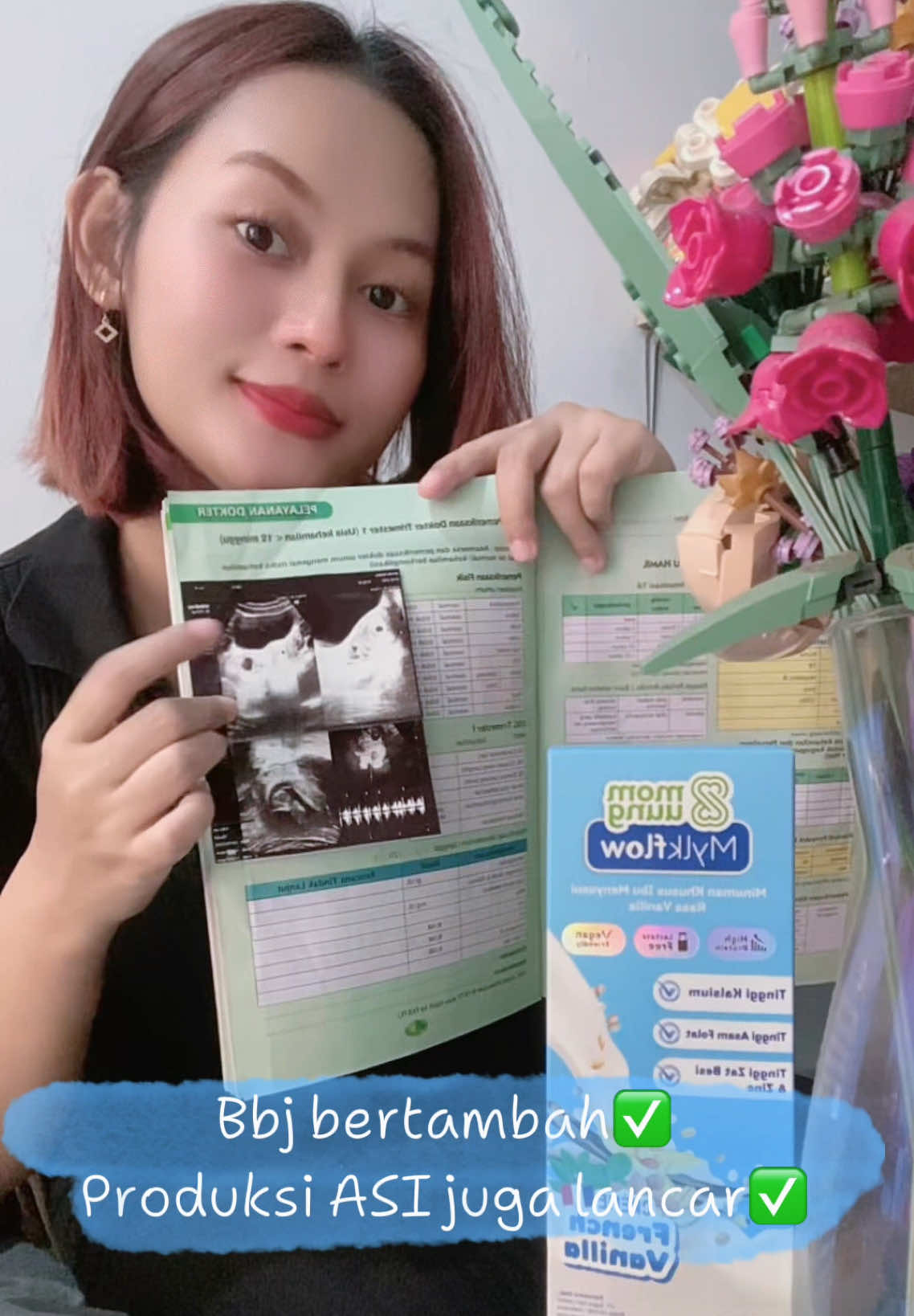 @Mommycantik