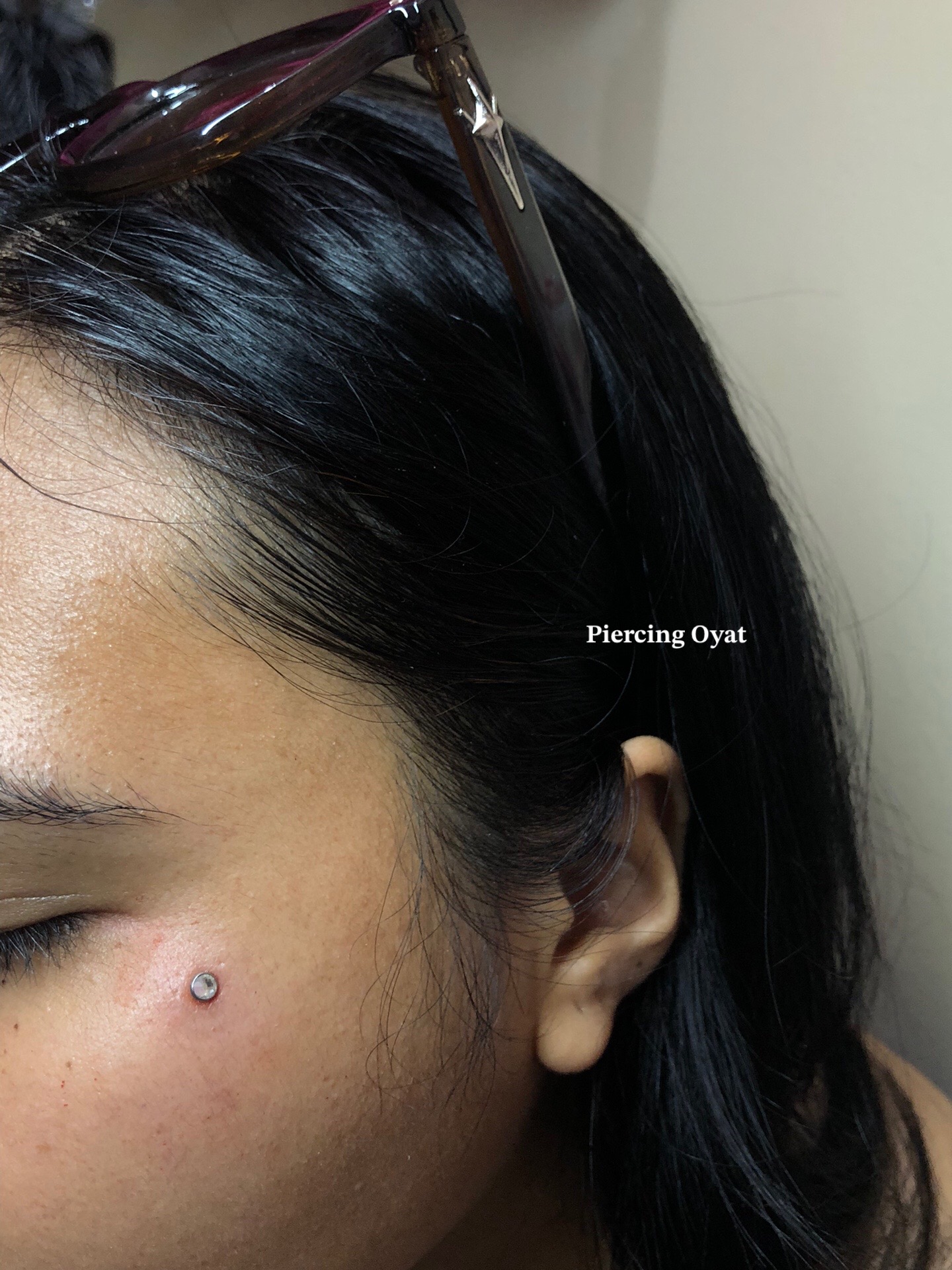 @Piercing Oyat On FB & IG