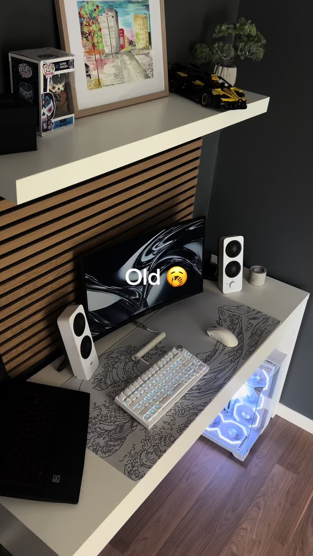 @OJ | tech