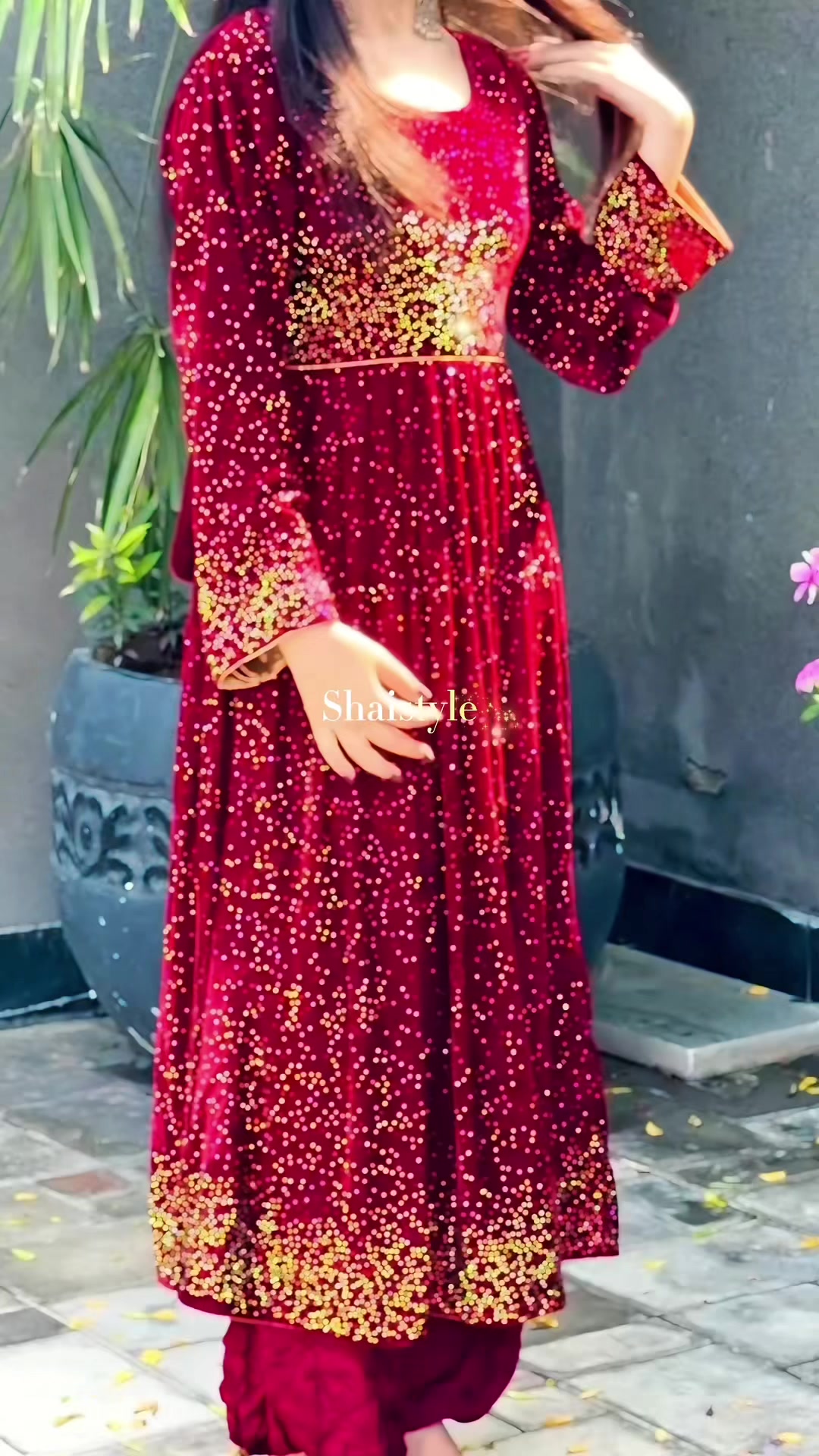 @Shaistyle