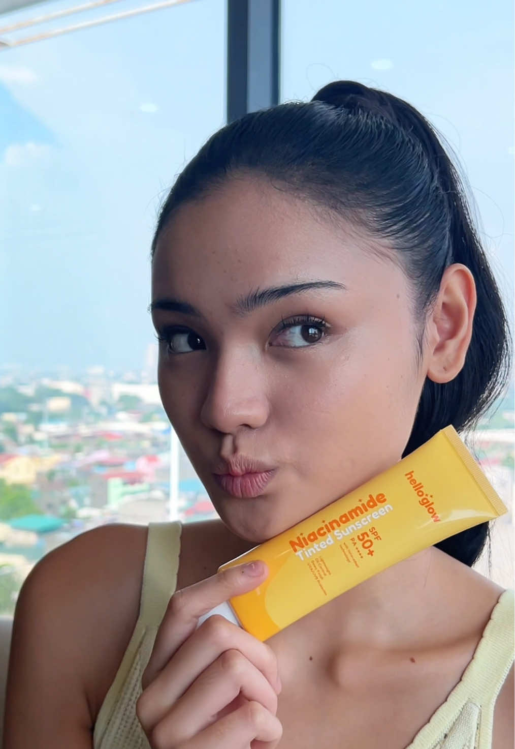 @Hello Glow Official