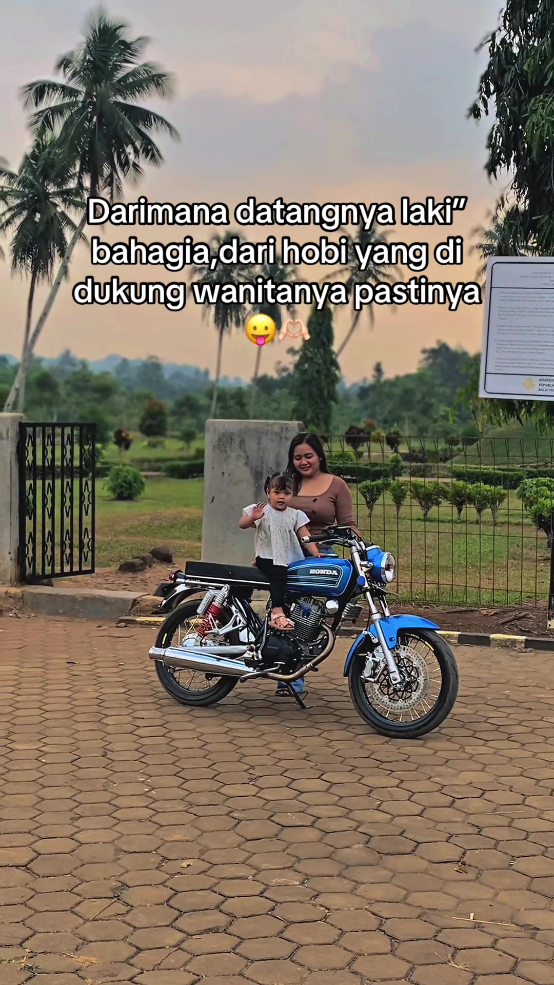 @Ari Gendon