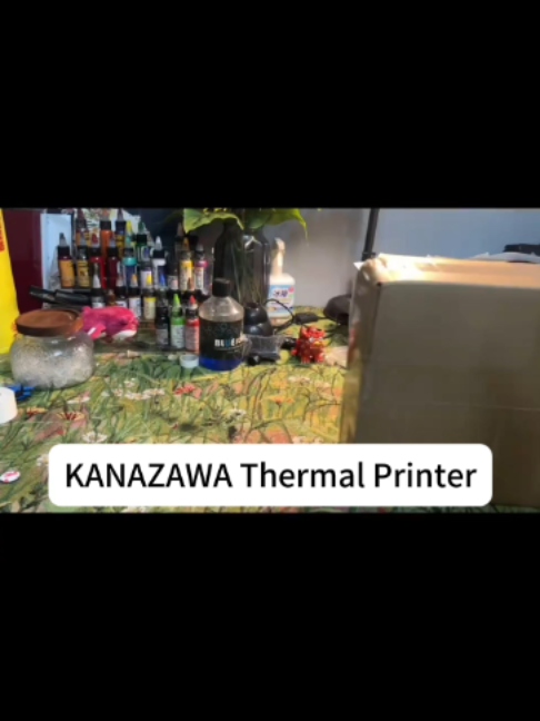 @KANAZAWA STORE
