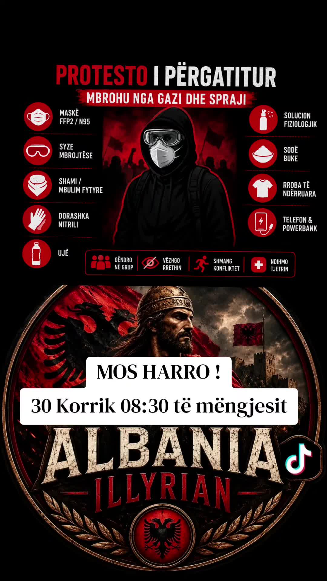 @Albania Illyrian🇦🇱🩸