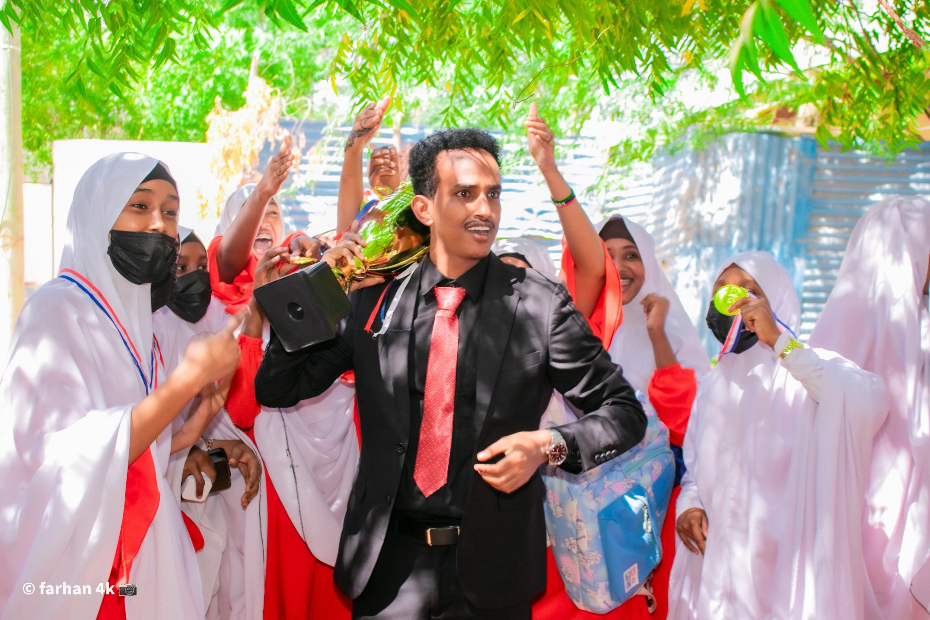 @AL AZAR SCHOOLS